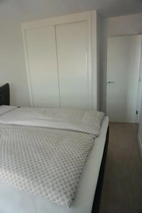Edif La Luz Apartment No 4 With Big Private Terrace Los Silos 0*,  Hiszpania